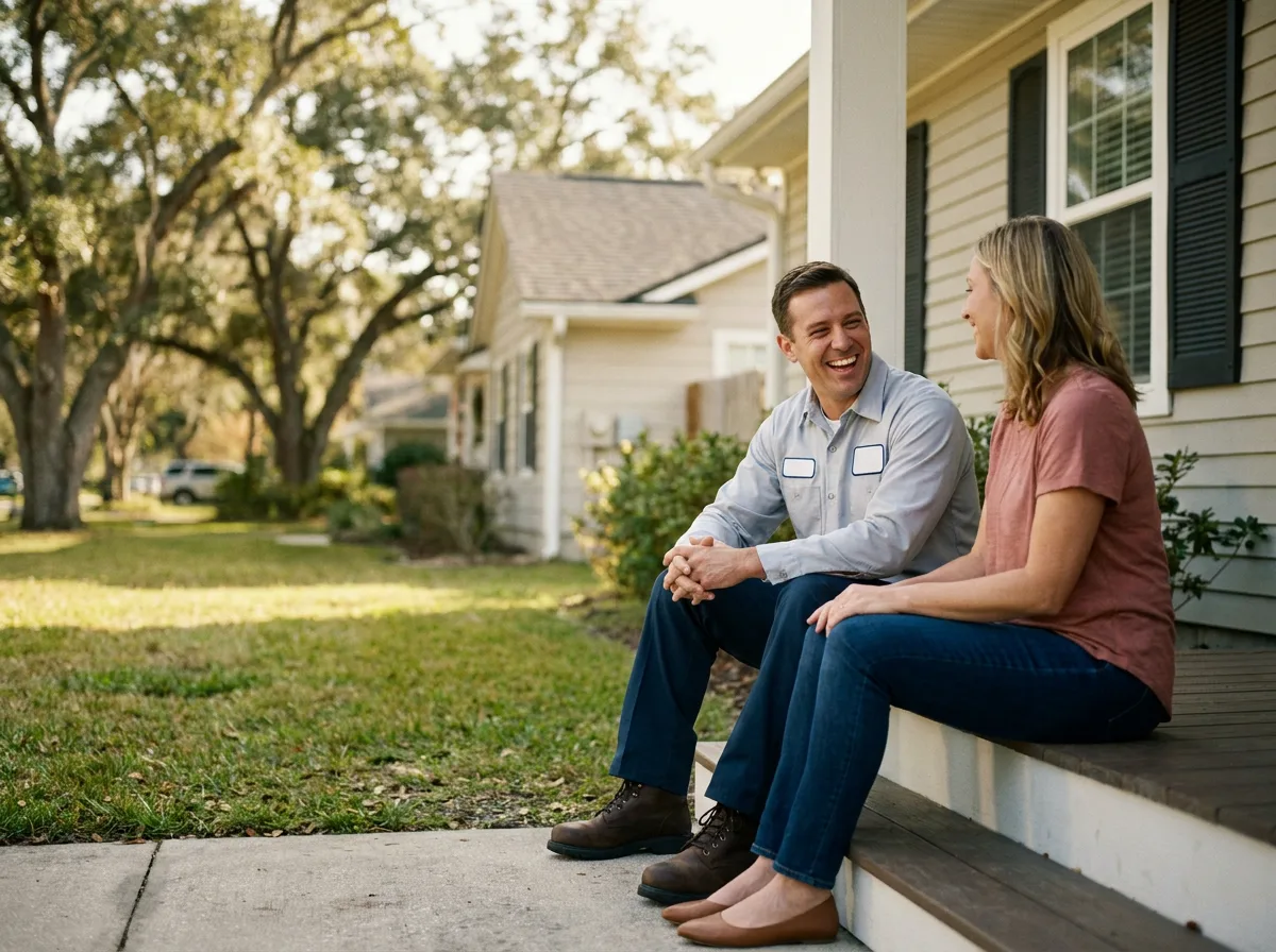 Septic tank pumping FAQs for Bremen, OH